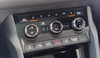 Skoda Kodiaq RS full