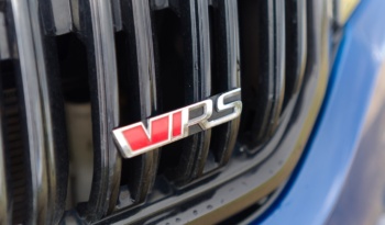 Skoda Kodiaq RS full