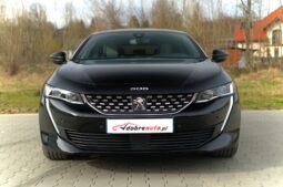 
										Peugeot 508 full									