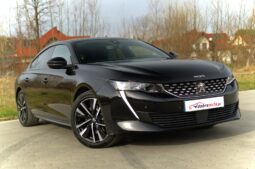 
										Peugeot 508 full									