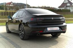 
										Peugeot 508 full									