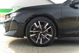 
										Peugeot 508 full									