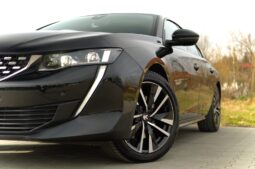 
										Peugeot 508 full									