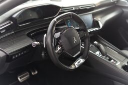 
										Peugeot 508 full									