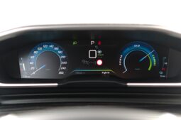 
										Peugeot 508 full									