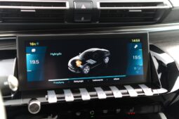 
										Peugeot 508 full									