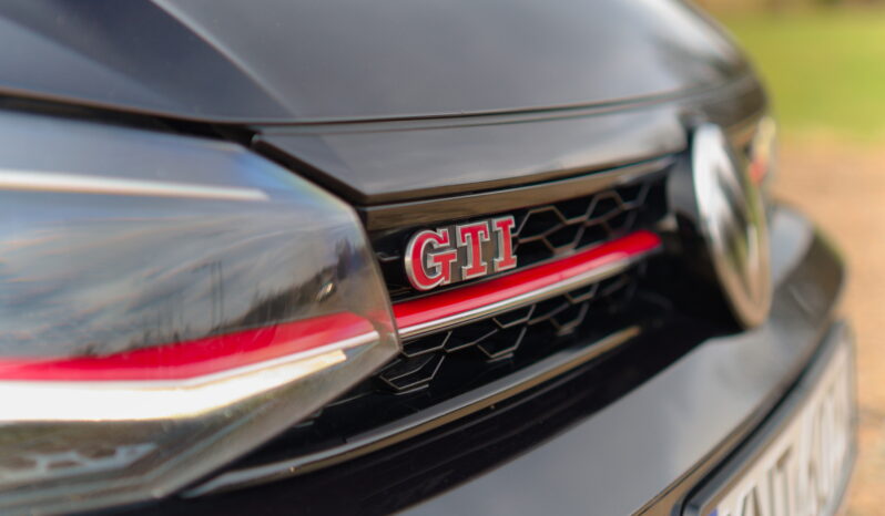 
								VW Polo GTI full									