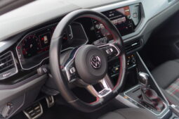 
										VW Polo GTI full									