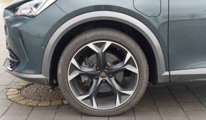 
								Cupra Formentor full									