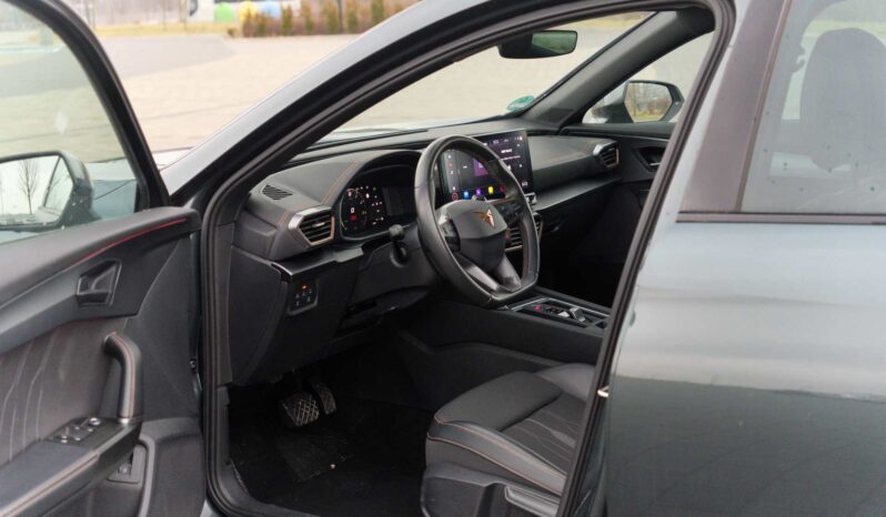 
								Cupra Formentor full									