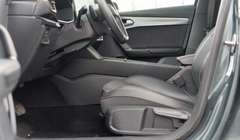 
								Cupra Formentor full									