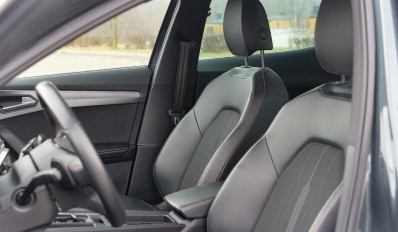 
								Cupra Formentor full									