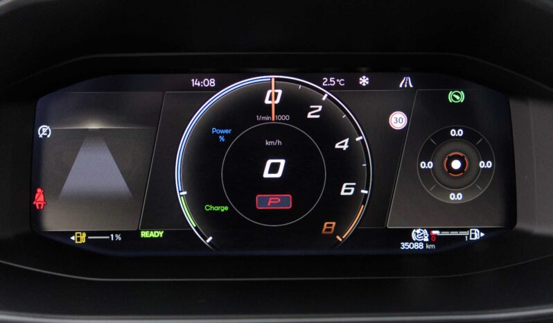 
								Cupra Formentor full									