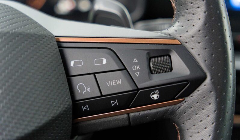 
								Cupra Formentor full									