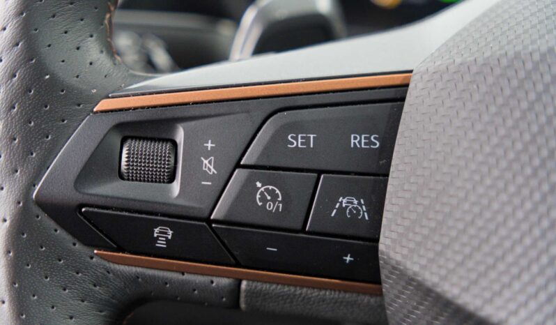 
								Cupra Formentor full									