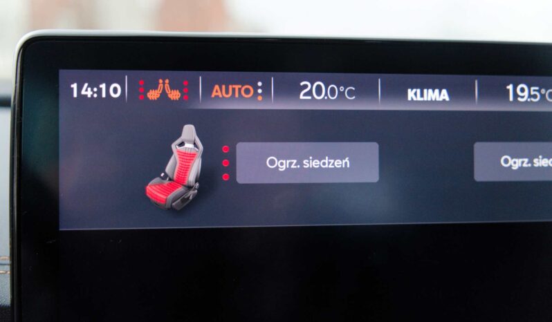 
								Cupra Formentor full									