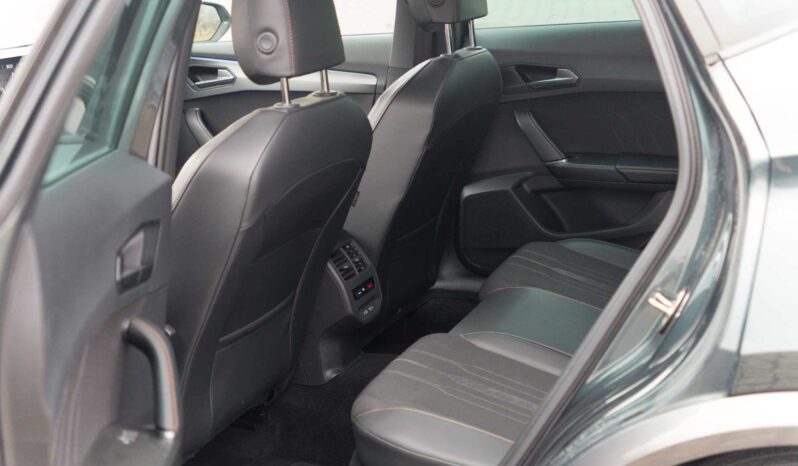 
								Cupra Formentor full									