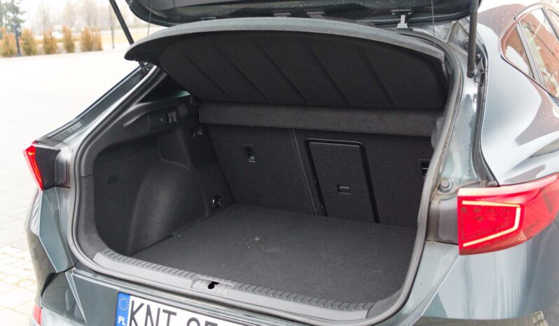 
								Cupra Formentor full									