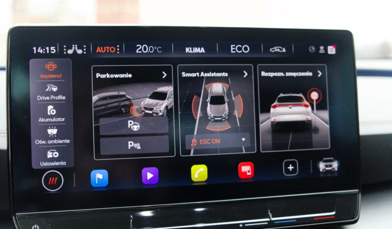 
								Cupra Formentor full									