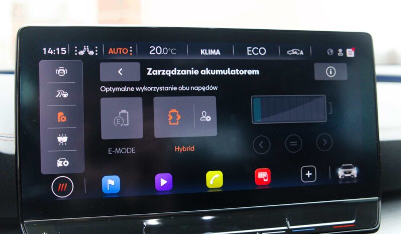 
								Cupra Formentor full									