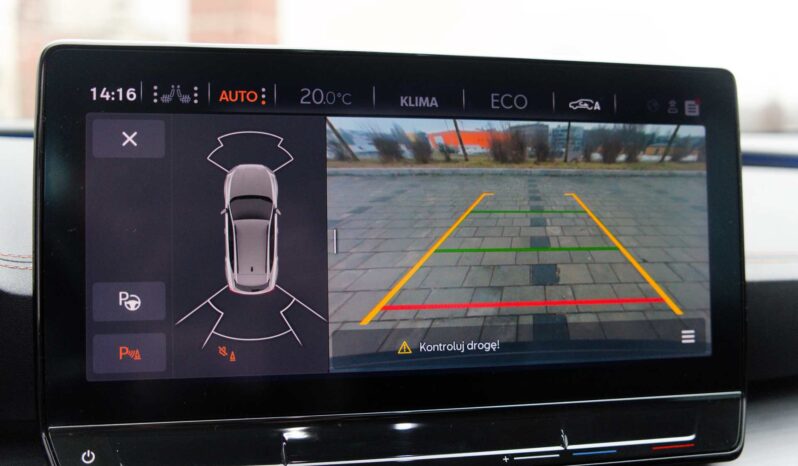 
								Cupra Formentor full									