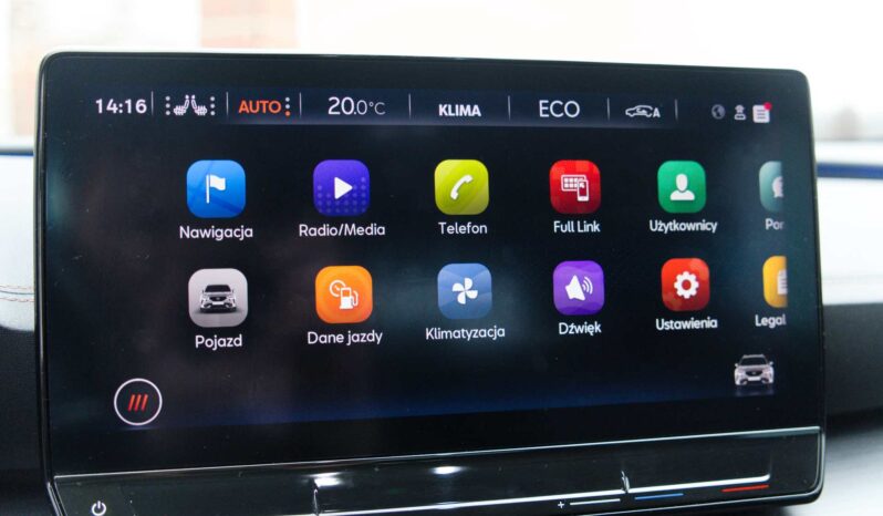 
								Cupra Formentor full									