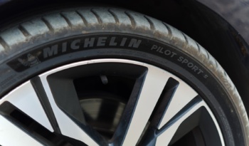 Peugeot 508GT full