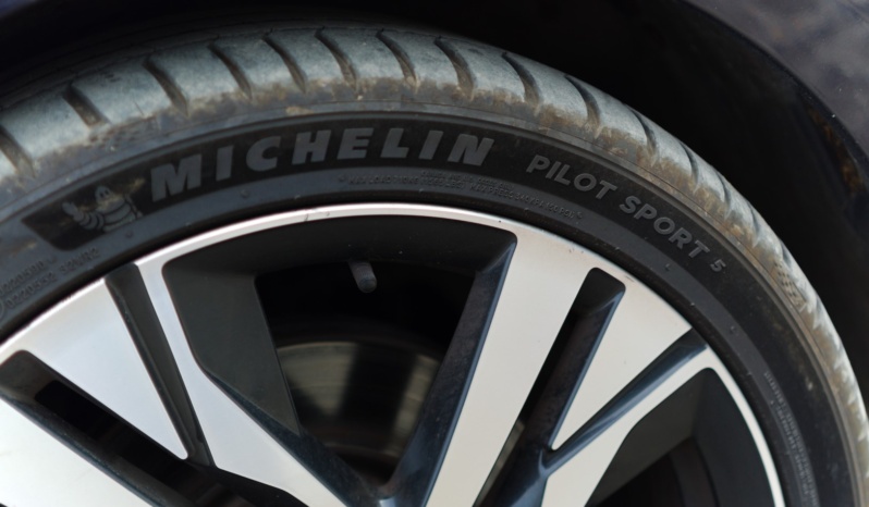 Peugeot 508GT full