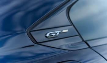 Peugeot 508GT full