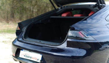 Peugeot 508GT full