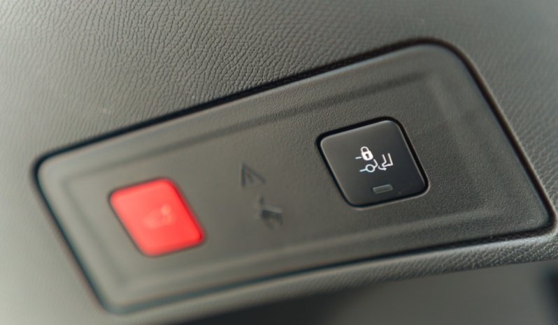 Peugeot 508GT full