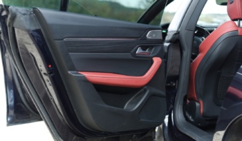 Peugeot 508GT full