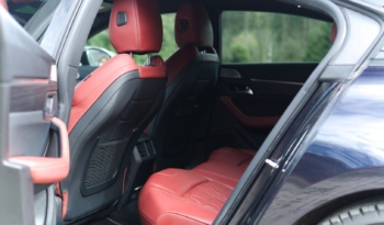 Peugeot 508GT full