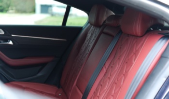 Peugeot 508GT full