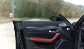 Peugeot 508GT full