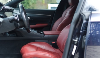 Peugeot 508GT full