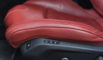 Peugeot 508GT full
