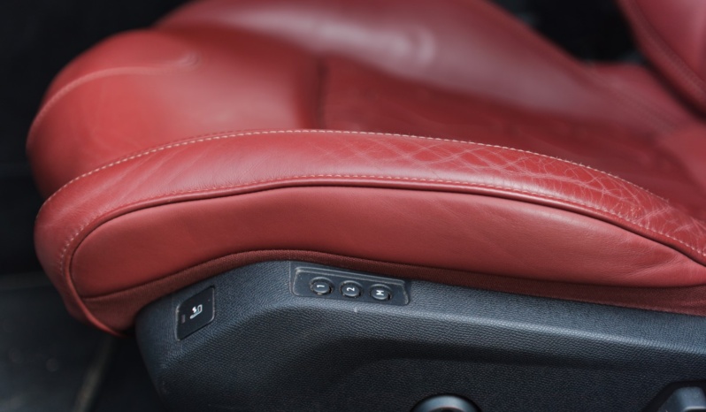 Peugeot 508GT full