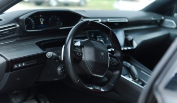 Peugeot 508GT full