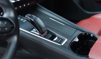Peugeot 508GT full