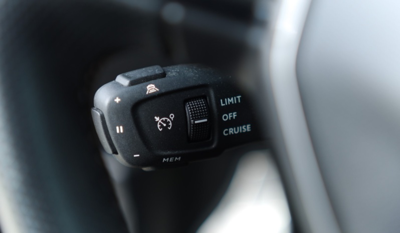 Peugeot 508GT full