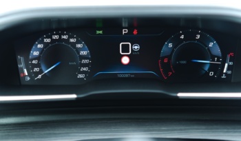 Peugeot 508GT full