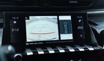 Peugeot 508GT full