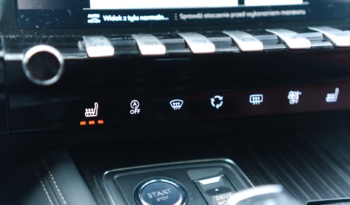 Peugeot 508GT full