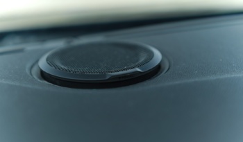Peugeot 508GT full