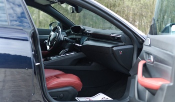 Peugeot 508GT full