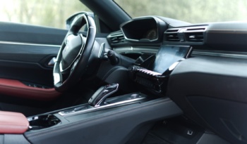 Peugeot 508GT full