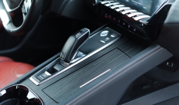 Peugeot 508GT full