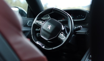 Peugeot 508GT full