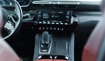 Peugeot 508GT full